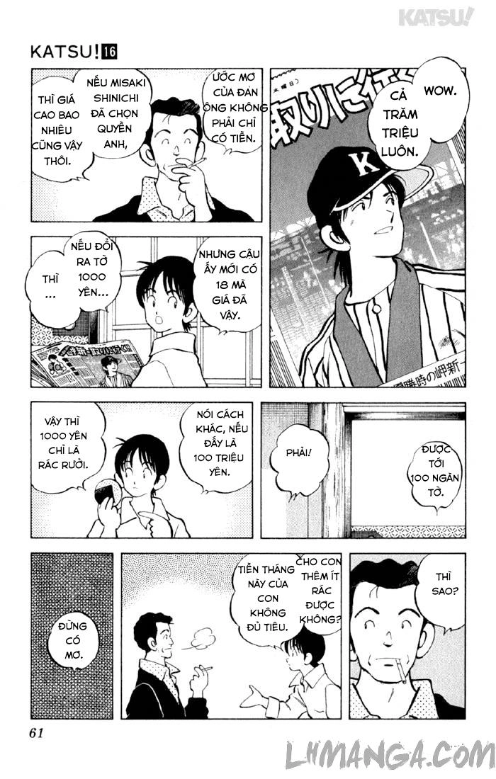 Katsu Chapter 151 - 4