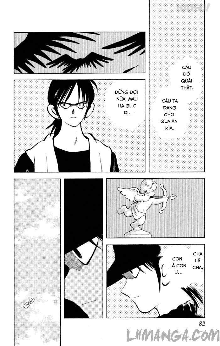 Katsu Chapter 152 - 7