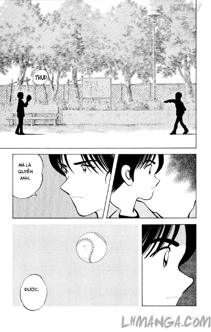 Katsu Chapter 152 - 16