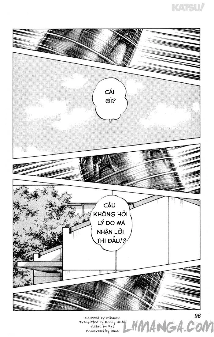 Katsu Chapter 153 - 2