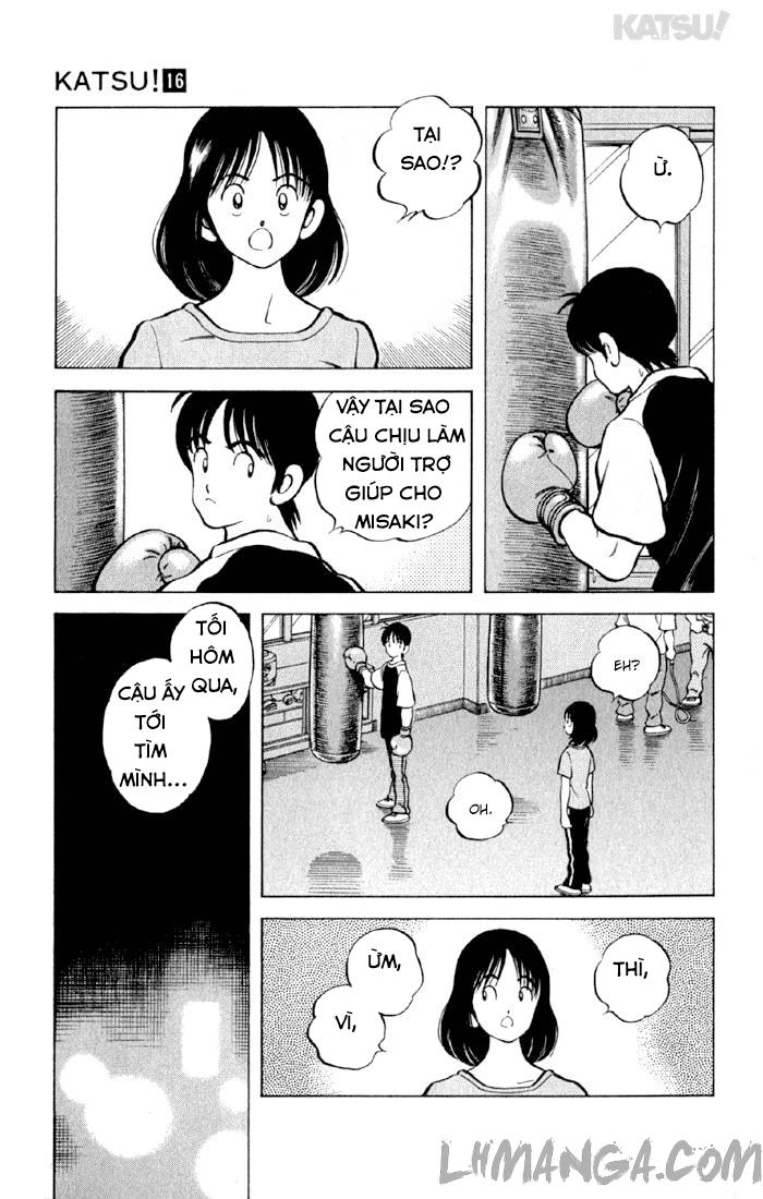 Katsu Chapter 153 - 3