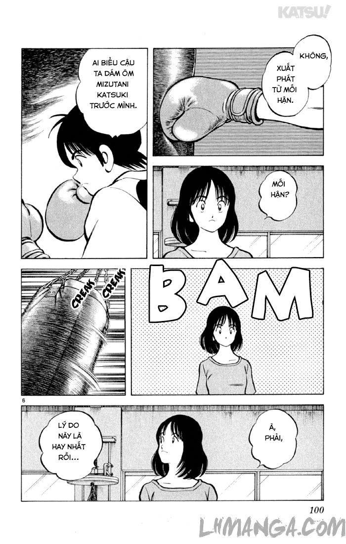 Katsu Chapter 153 - 6