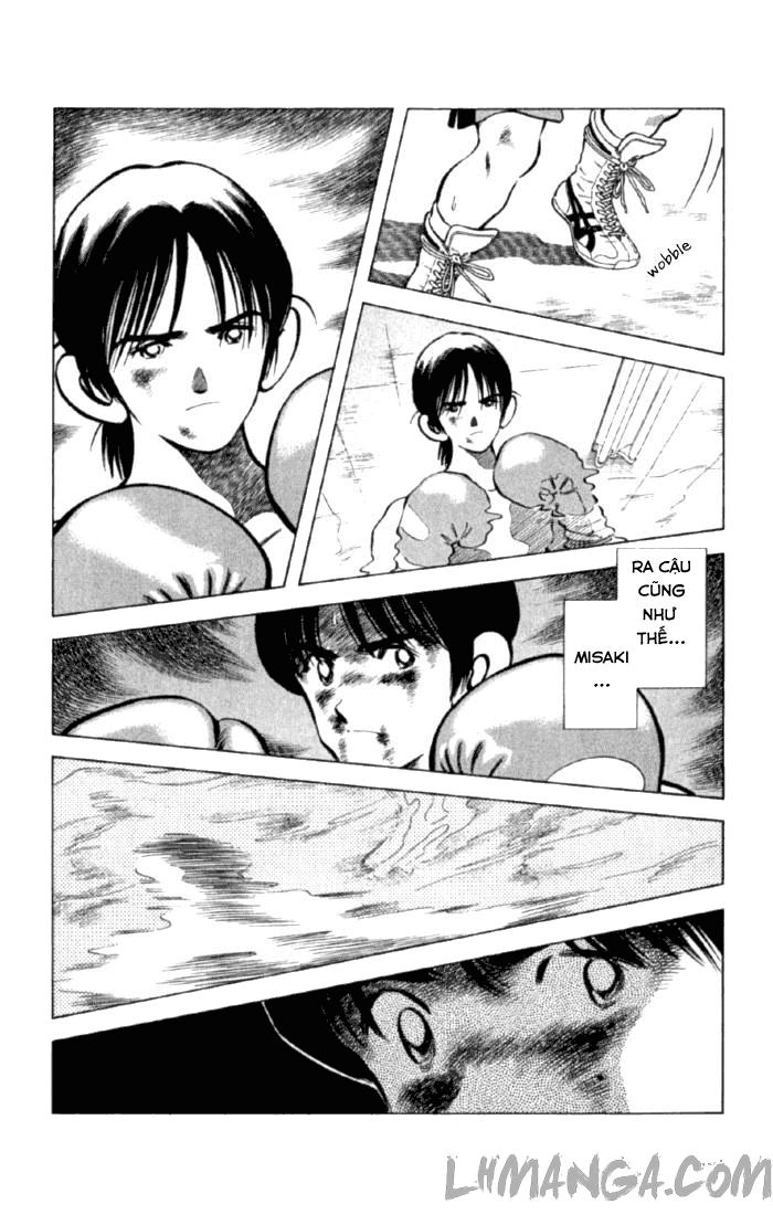 Katsu Chapter 156 - 16