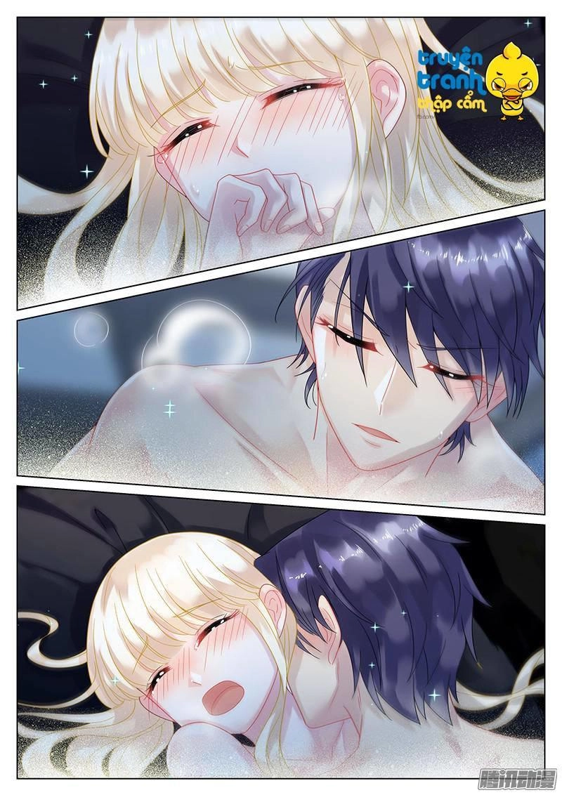 Nhạ Thượng Thủ Tịch Tổng Tài Chapter 36 - 5