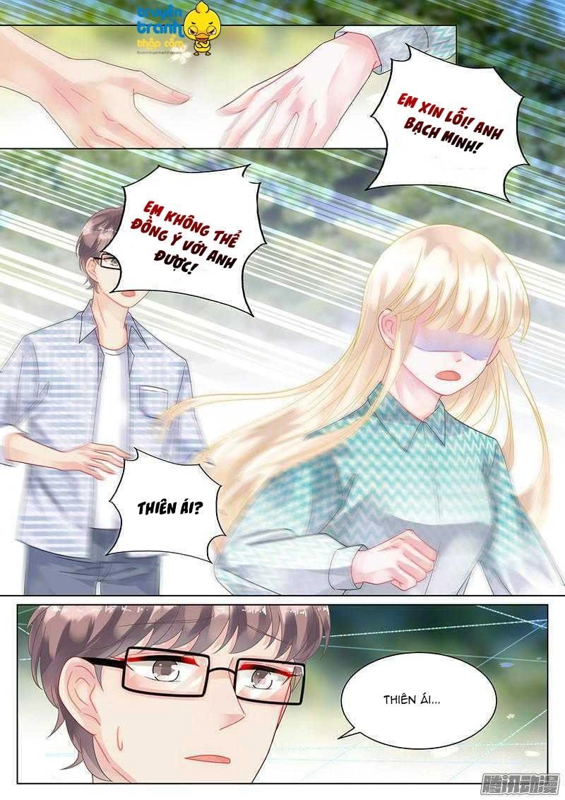 Nhạ Thượng Thủ Tịch Tổng Tài Chapter 43 - 3