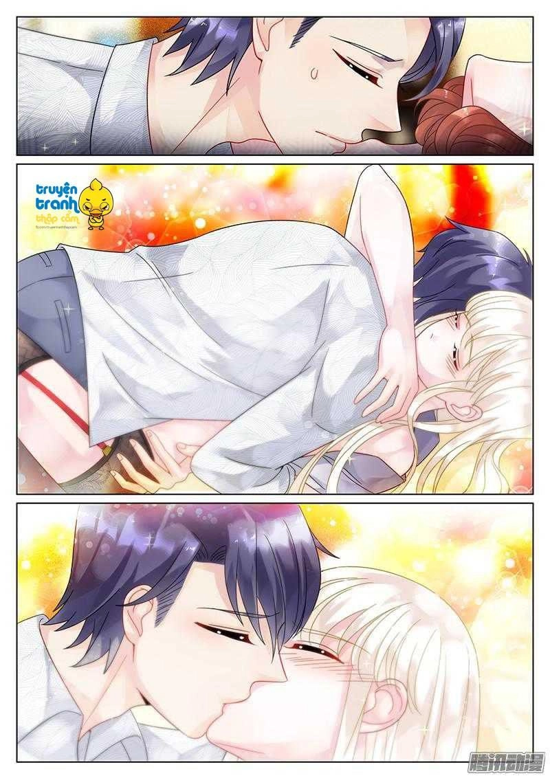 Nhạ Thượng Thủ Tịch Tổng Tài Chapter 64 - 7