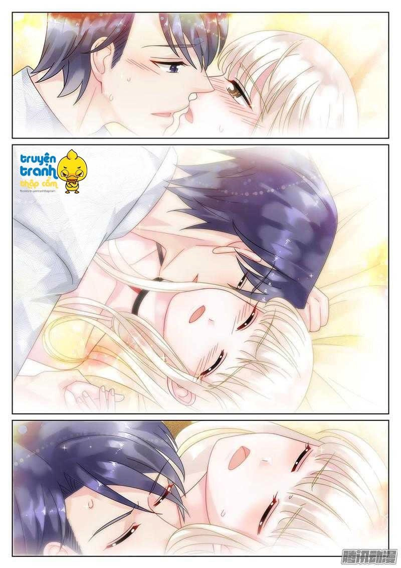 Nhạ Thượng Thủ Tịch Tổng Tài Chapter 64 - 8