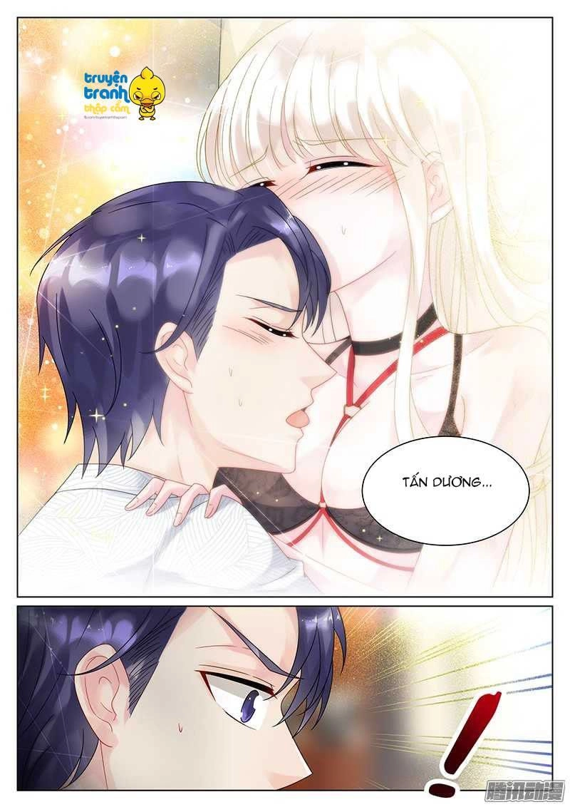 Nhạ Thượng Thủ Tịch Tổng Tài Chapter 64 - 9