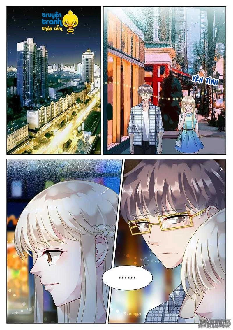 Nhạ Thượng Thủ Tịch Tổng Tài Chapter 67 - 2