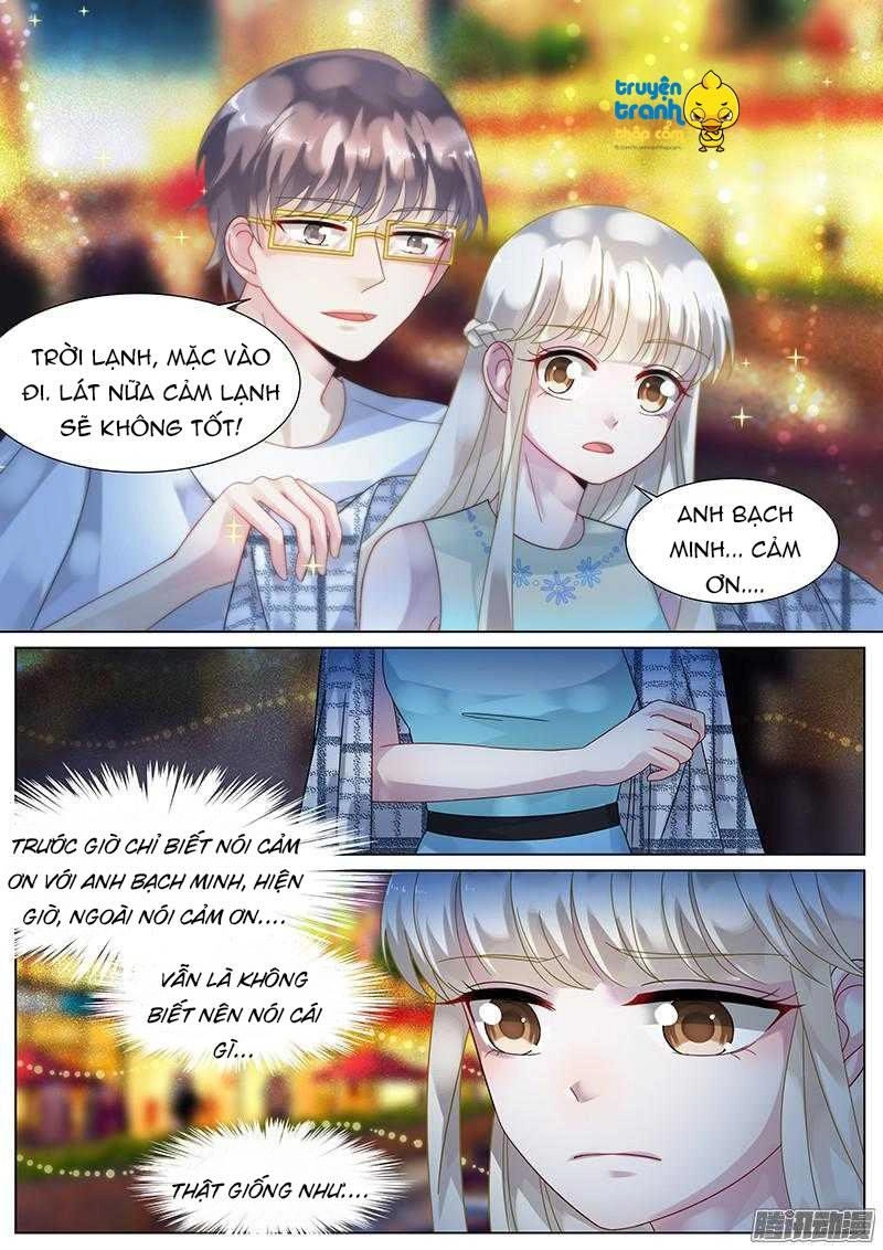 Nhạ Thượng Thủ Tịch Tổng Tài Chapter 67 - 6