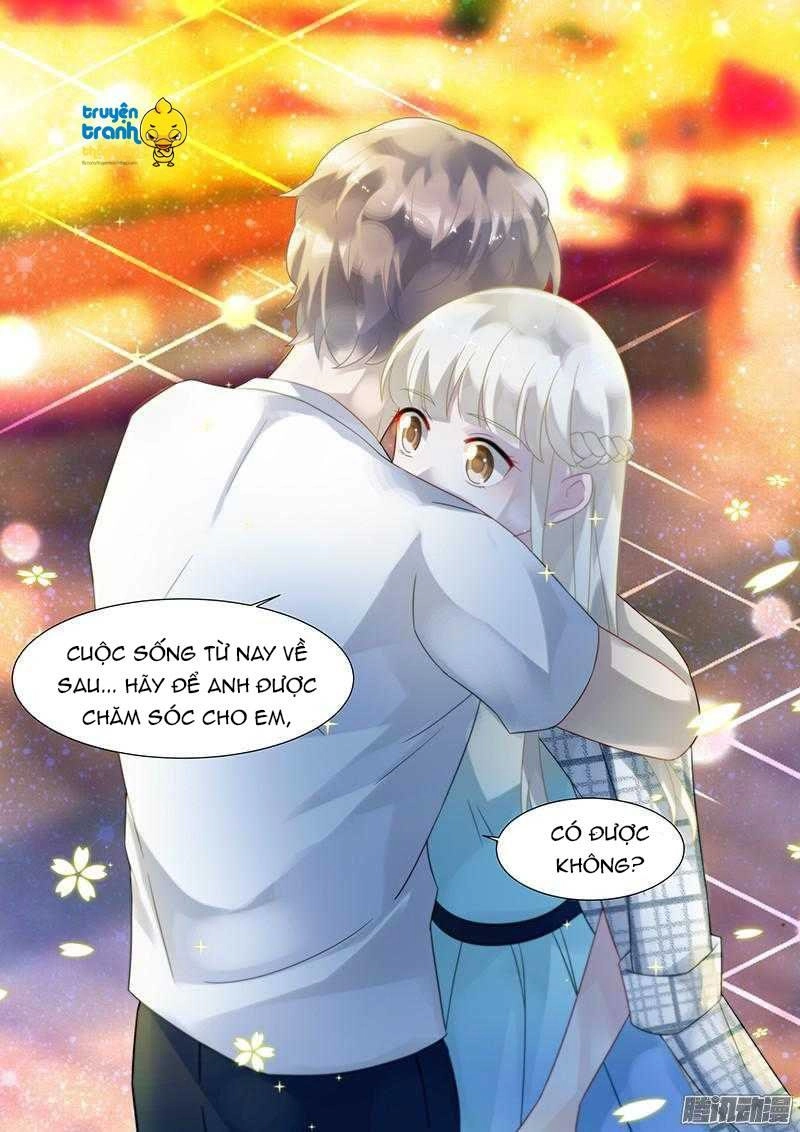 Nhạ Thượng Thủ Tịch Tổng Tài Chapter 67 - 9