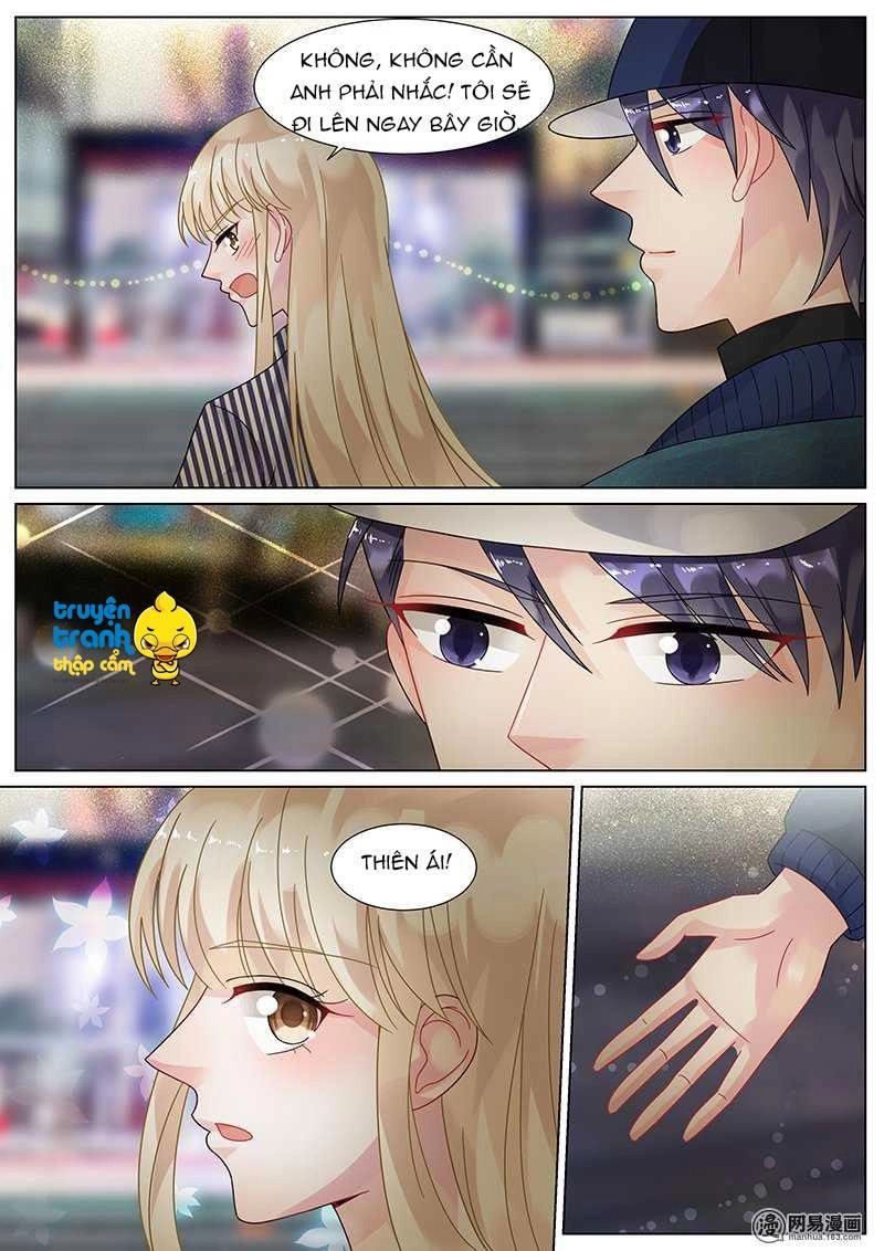 Nhạ Thượng Thủ Tịch Tổng Tài Chapter 70 - 6