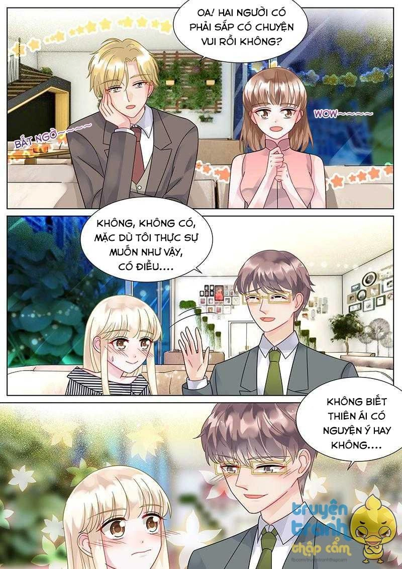 Nhạ Thượng Thủ Tịch Tổng Tài Chapter 74 - 2