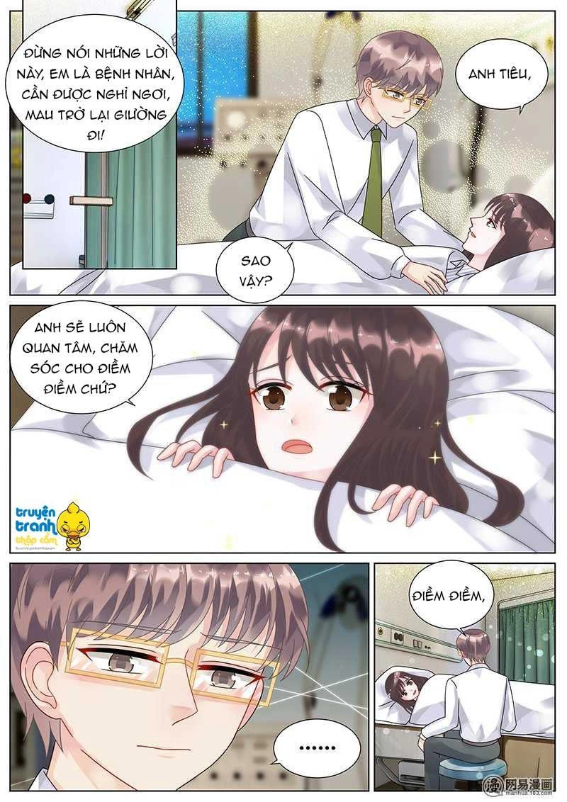 Nhạ Thượng Thủ Tịch Tổng Tài Chapter 81 - 3