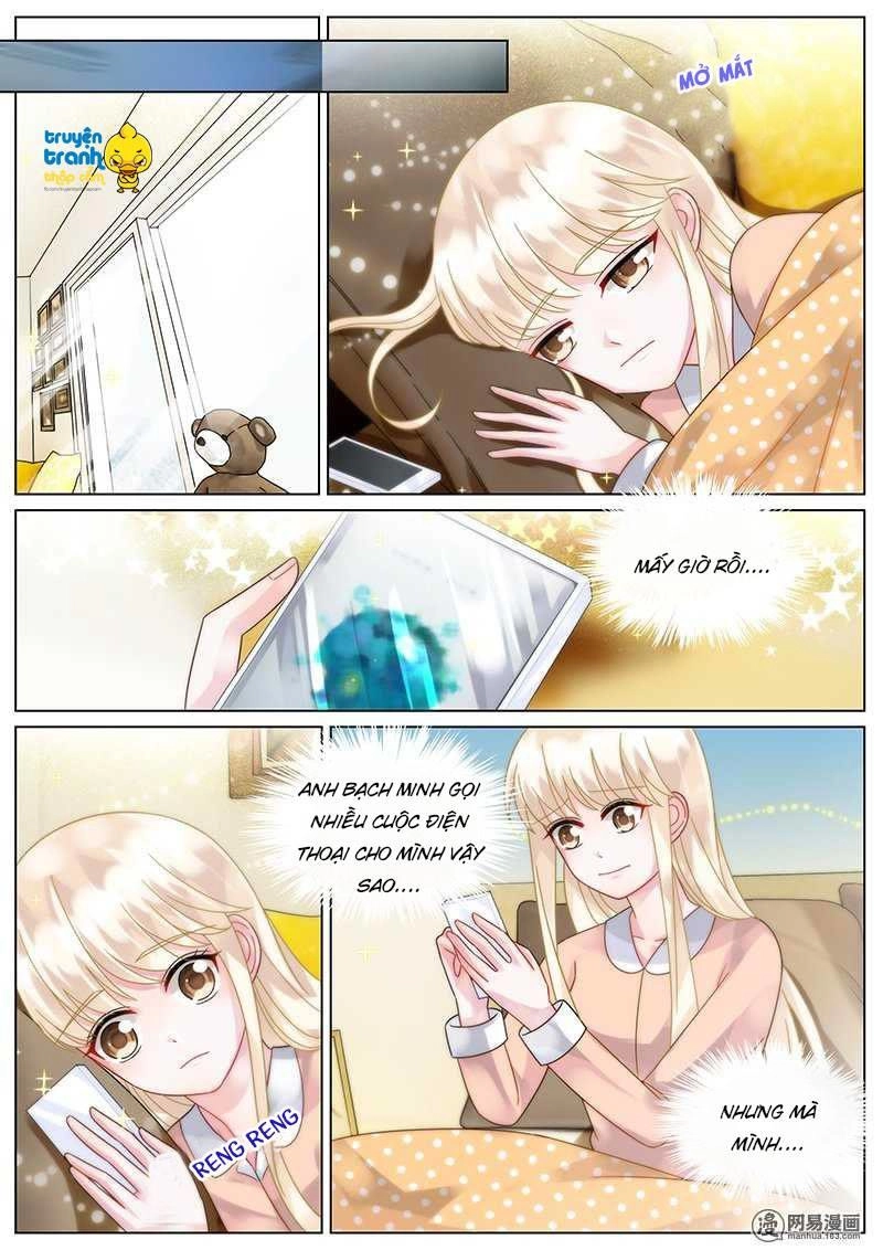 Nhạ Thượng Thủ Tịch Tổng Tài Chapter 81 - 6