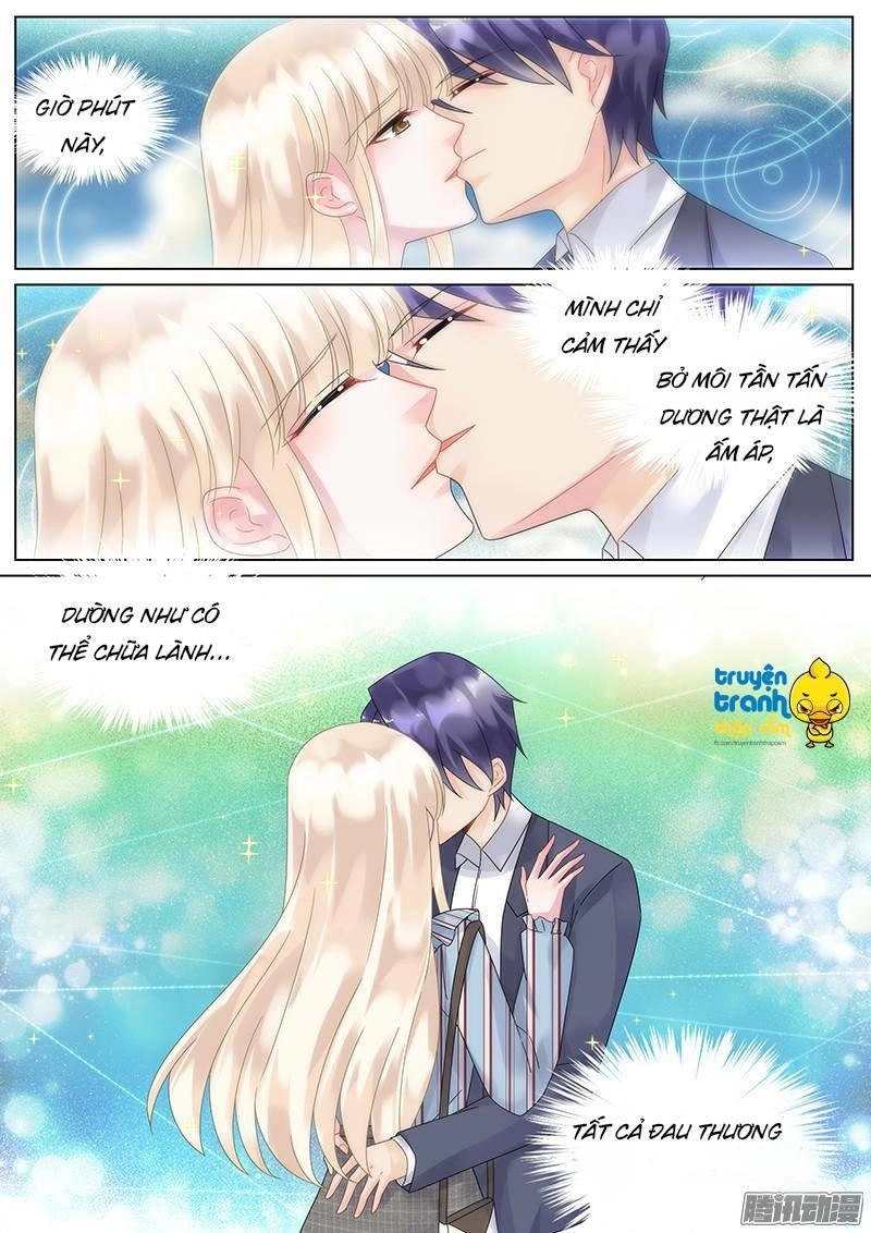 Nhạ Thượng Thủ Tịch Tổng Tài Chapter 85 - 5