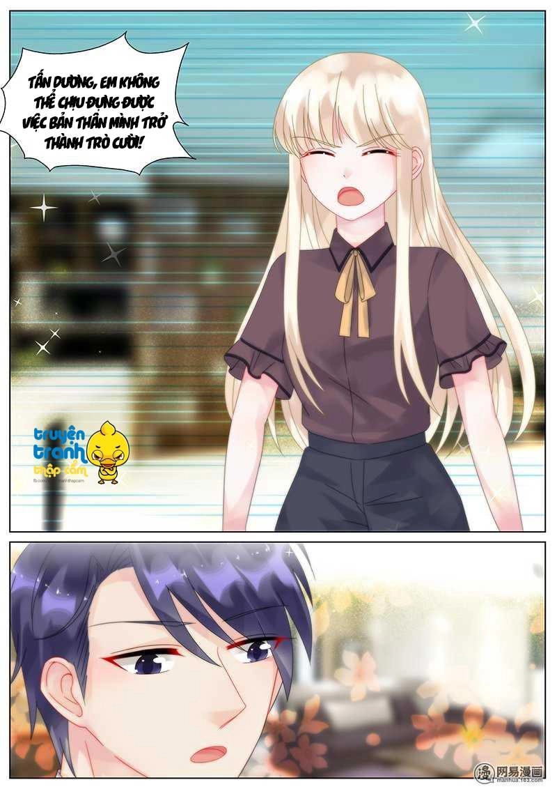 Nhạ Thượng Thủ Tịch Tổng Tài Chapter 102 - 2