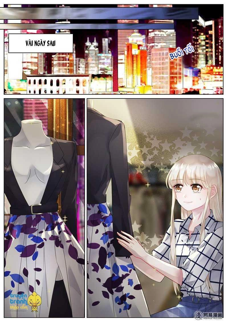 Nhạ Thượng Thủ Tịch Tổng Tài Chapter 111 - 7