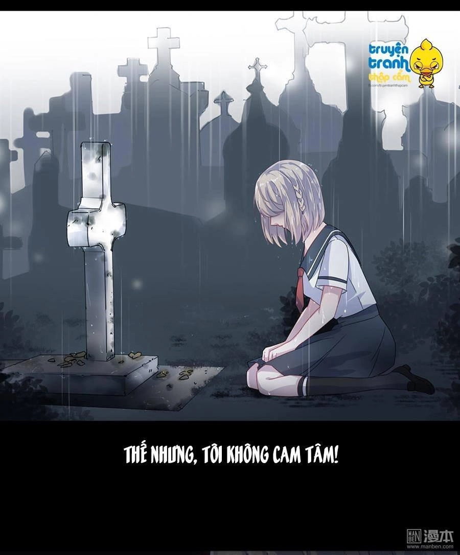 Nhạ Thượng Thủ Tịch Tổng Tài Chapter 162 - 5