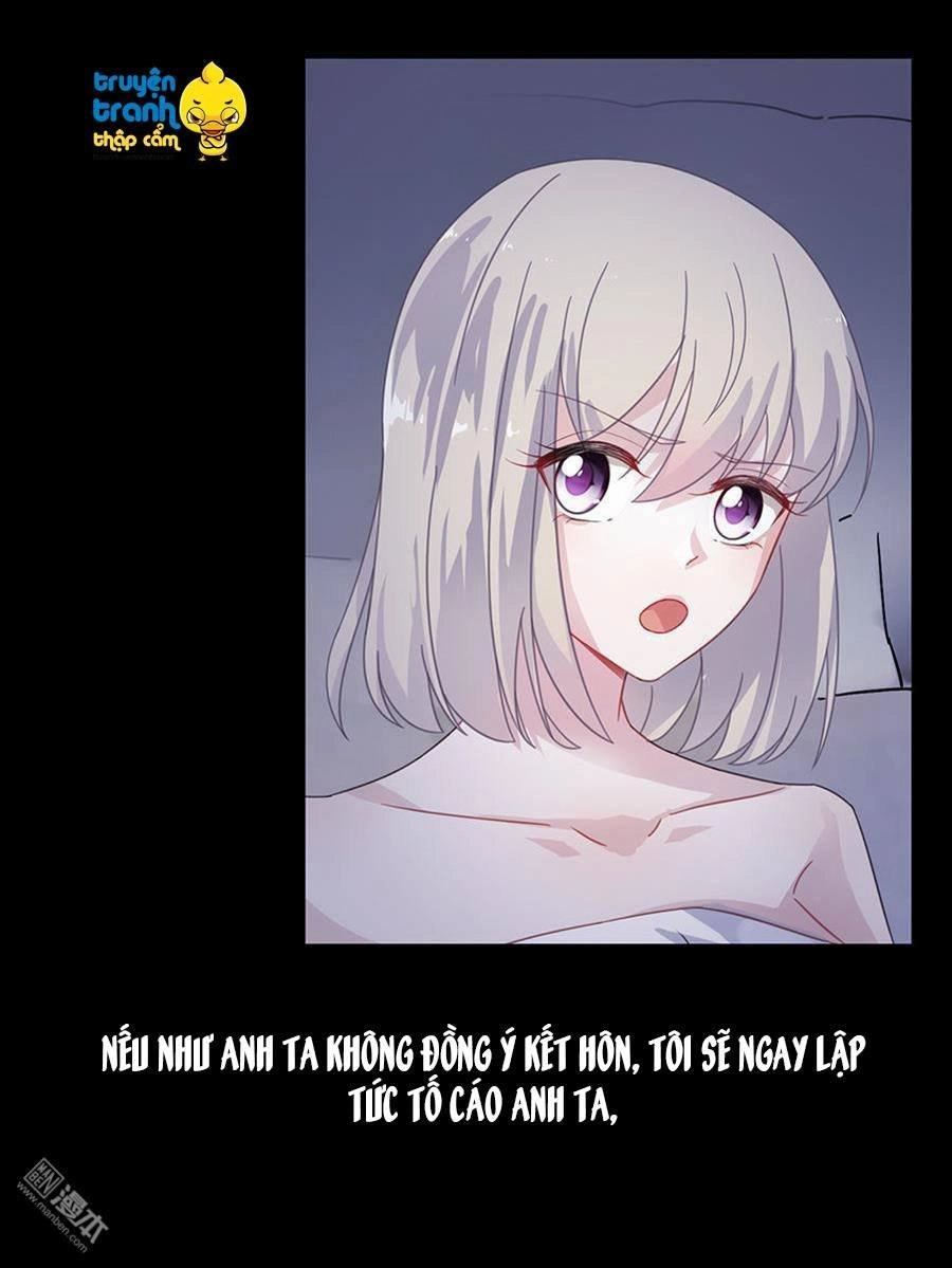 Nhạ Thượng Thủ Tịch Tổng Tài Chapter 162 - 11