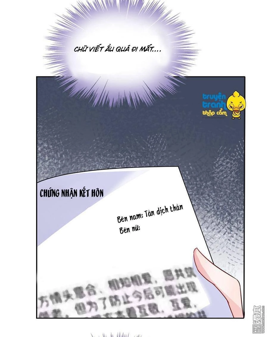 Nhạ Thượng Thủ Tịch Tổng Tài Chapter 162 - 16