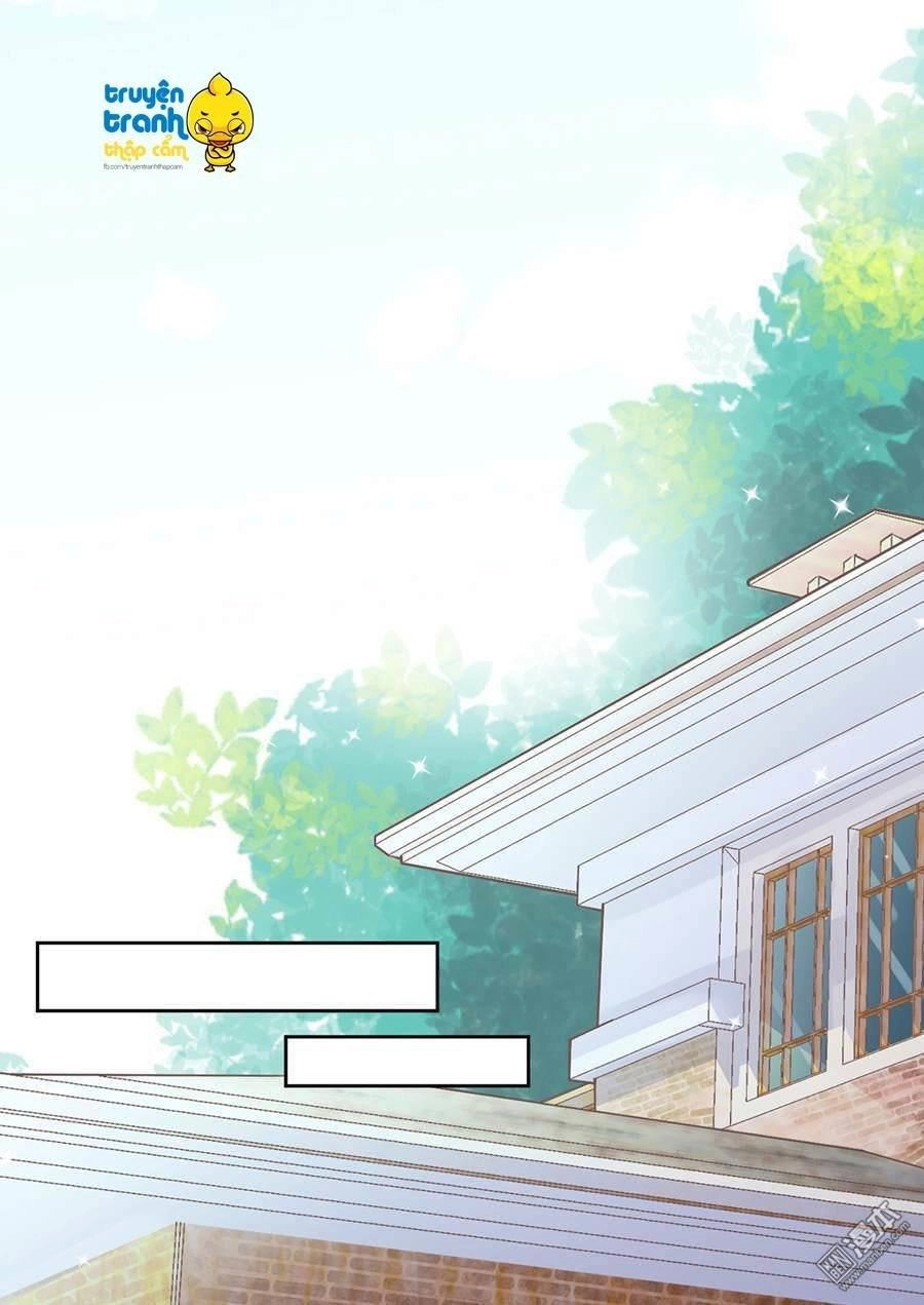 Nhạ Thượng Thủ Tịch Tổng Tài Chapter 163 - 2