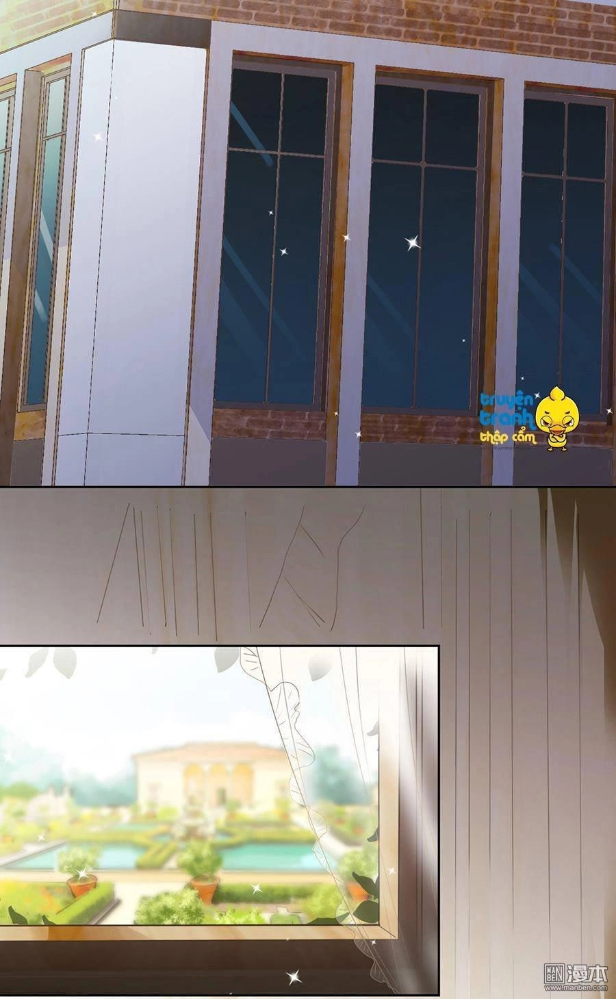 Nhạ Thượng Thủ Tịch Tổng Tài Chapter 163 - 3