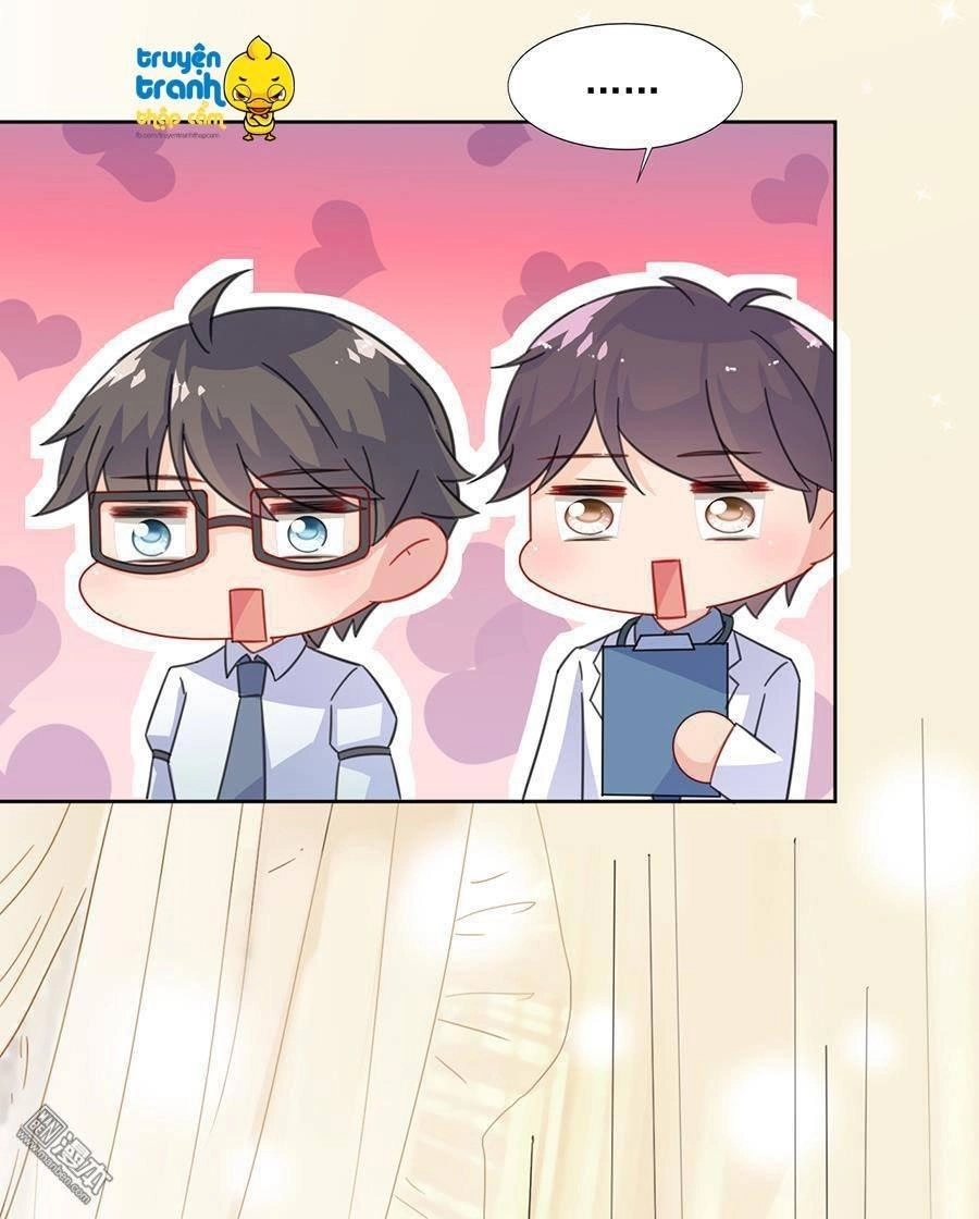 Nhạ Thượng Thủ Tịch Tổng Tài Chapter 163 - 12