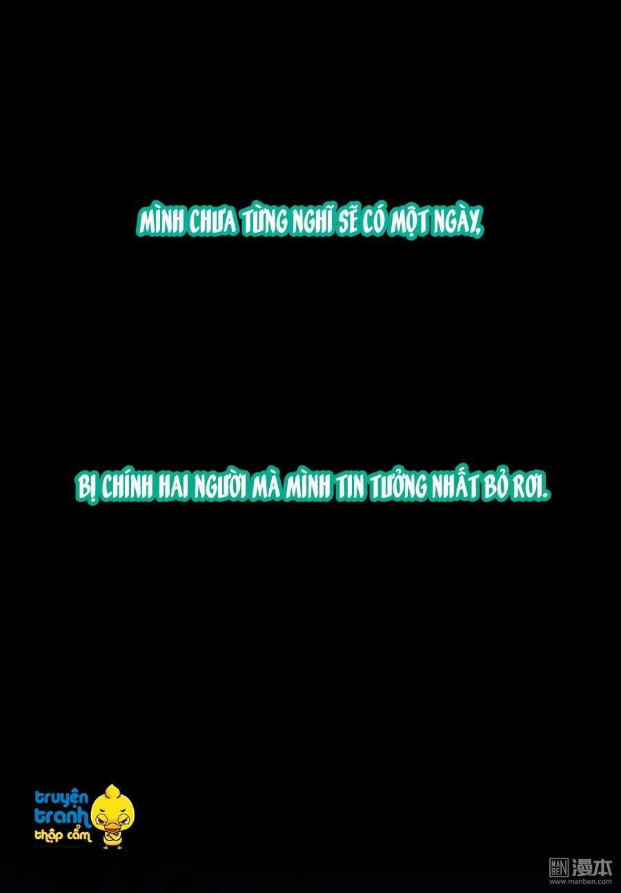 Nhạ Thượng Thủ Tịch Tổng Tài Chapter 163 - 22