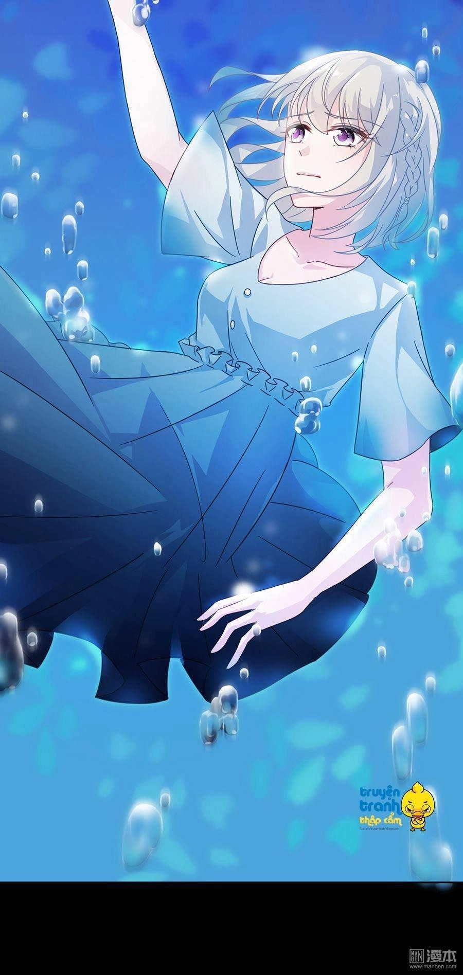 Nhạ Thượng Thủ Tịch Tổng Tài Chapter 163 - 24