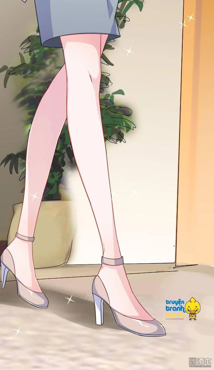 Nhạ Thượng Thủ Tịch Tổng Tài Chapter 163 - 35