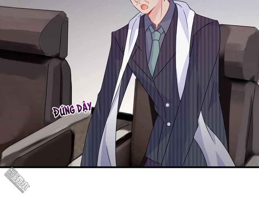 Nhạ Thượng Thủ Tịch Tổng Tài Chapter 165 - 6