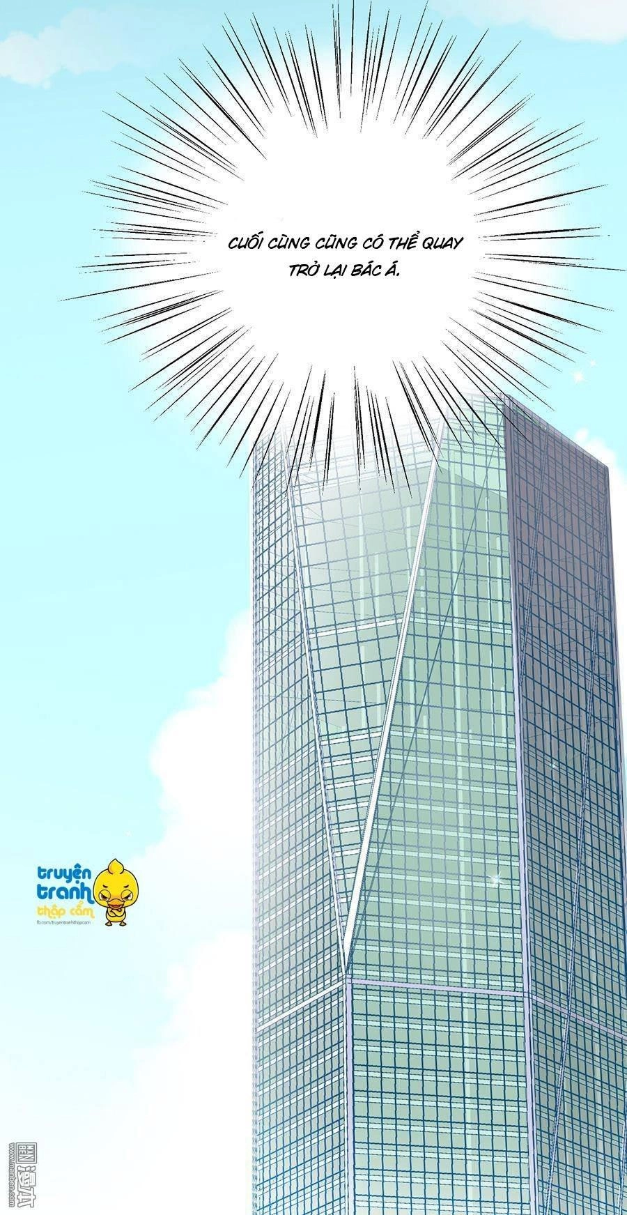 Nhạ Thượng Thủ Tịch Tổng Tài Chapter 165 - 36