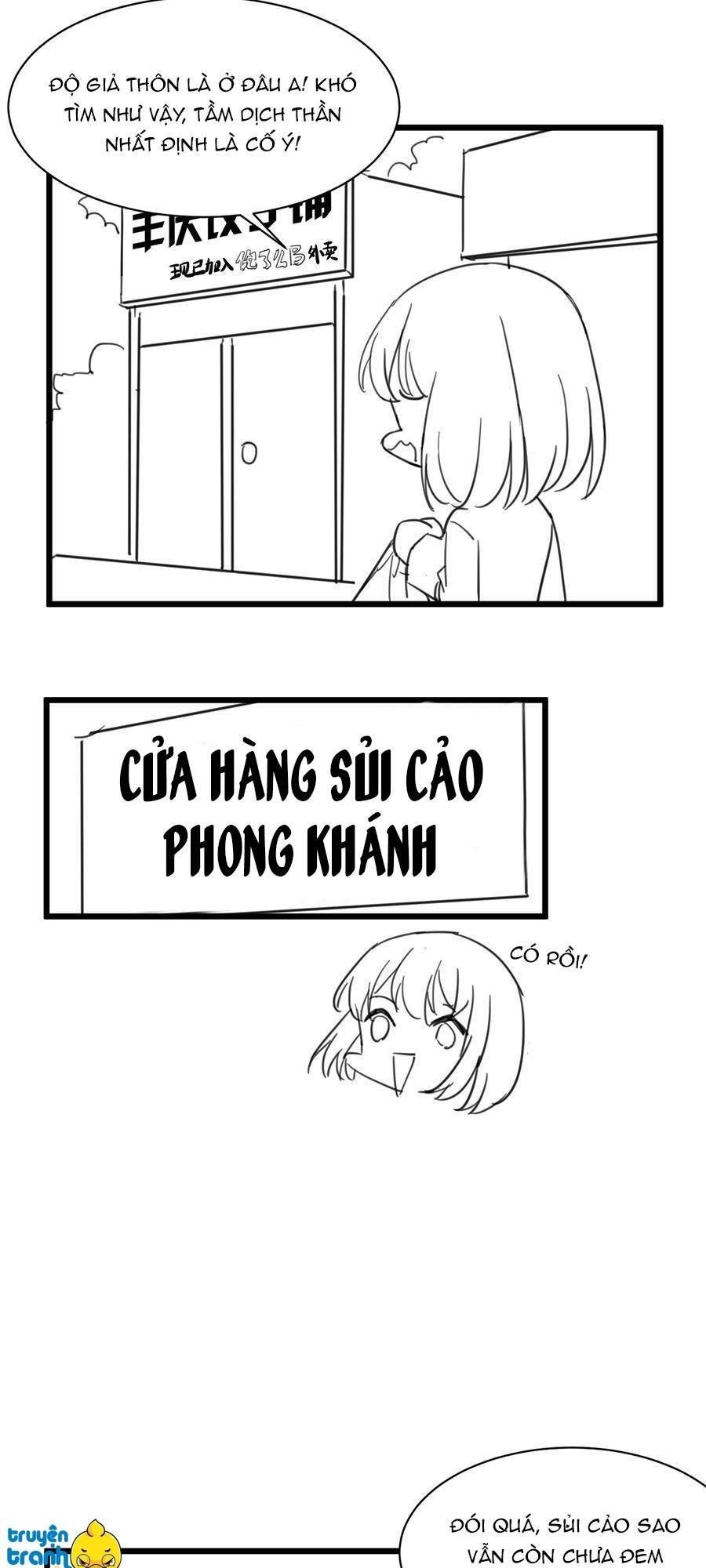 Nhạ Thượng Thủ Tịch Tổng Tài Chapter 165 - 39