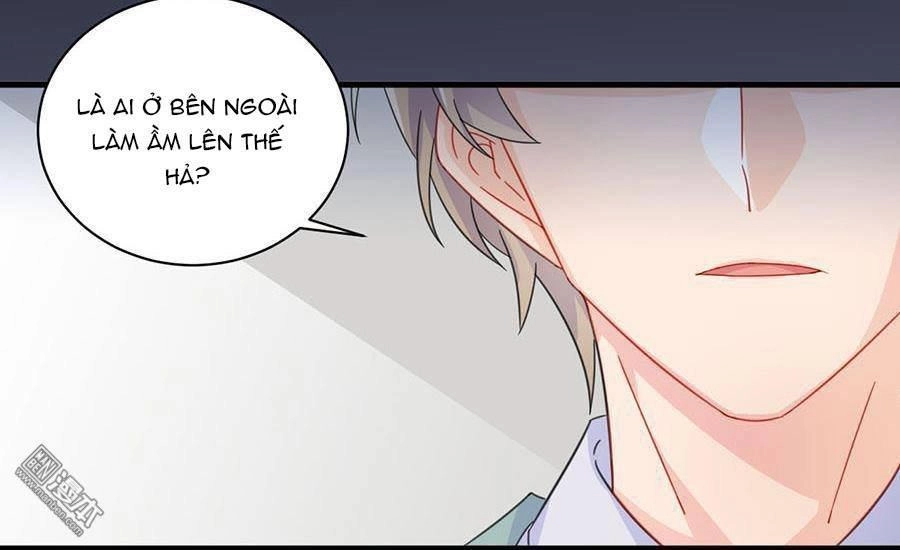 Nhạ Thượng Thủ Tịch Tổng Tài Chapter 167 - 40