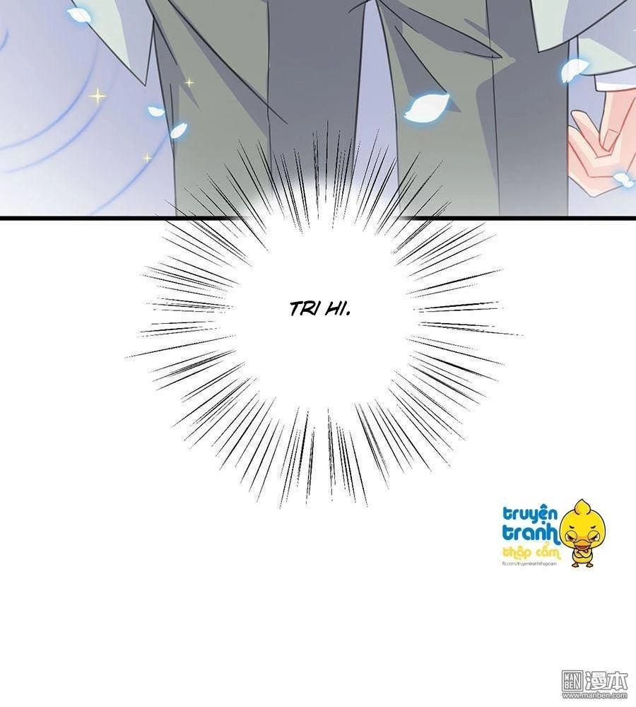 Nhạ Thượng Thủ Tịch Tổng Tài Chapter 167 - 44