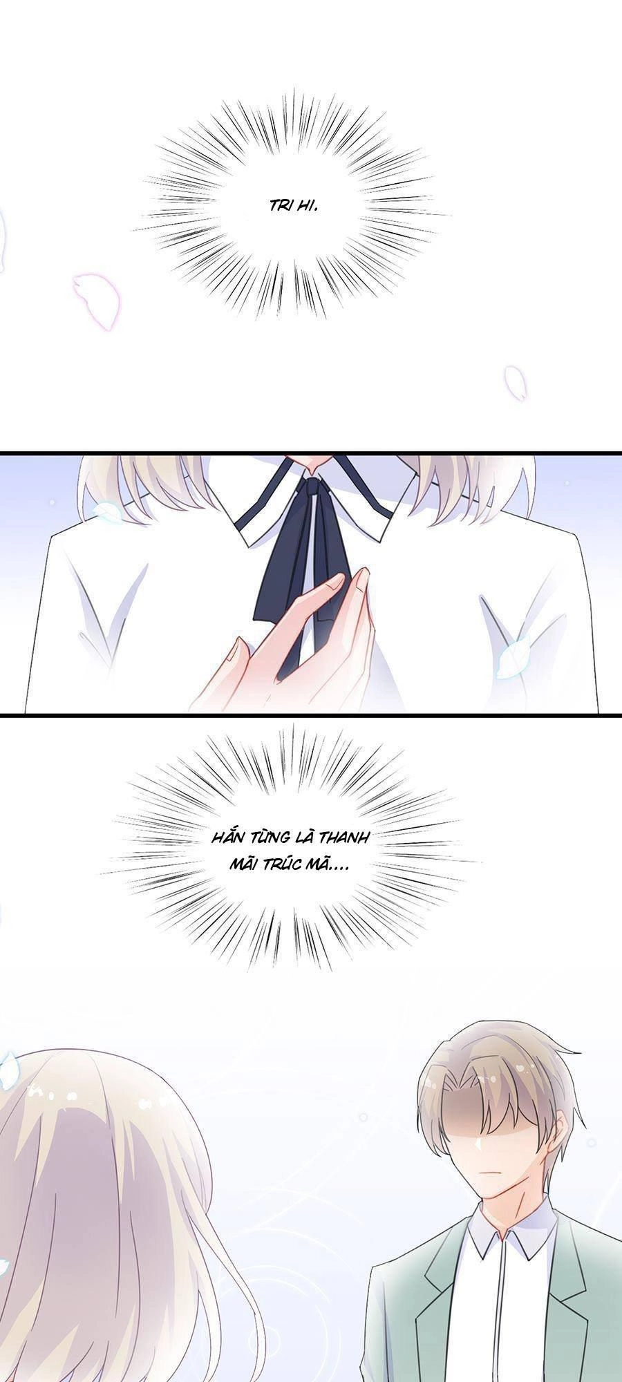 Nhạ Thượng Thủ Tịch Tổng Tài Chapter 168 - 2