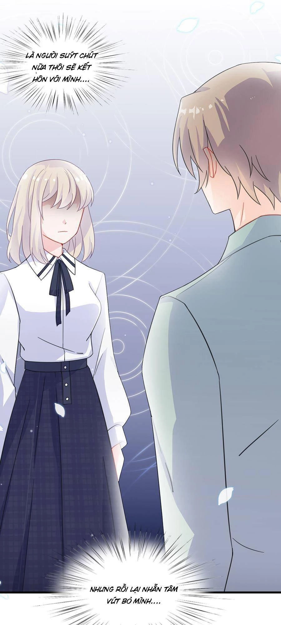 Nhạ Thượng Thủ Tịch Tổng Tài Chapter 168 - 4