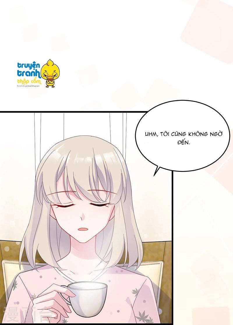 Nhạ Thượng Thủ Tịch Tổng Tài Chapter 200 - 2