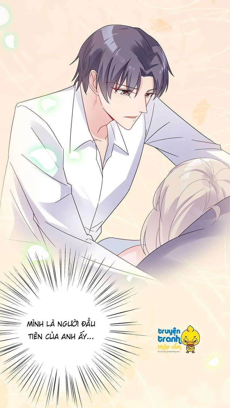 Nhạ Thượng Thủ Tịch Tổng Tài Chapter 200 - 10