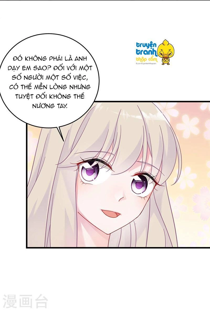 Nhạ Thượng Thủ Tịch Tổng Tài Chapter 200 - 28