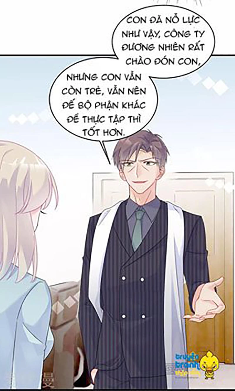 Nhạ Thượng Thủ Tịch Tổng Tài Chapter 202 - 7