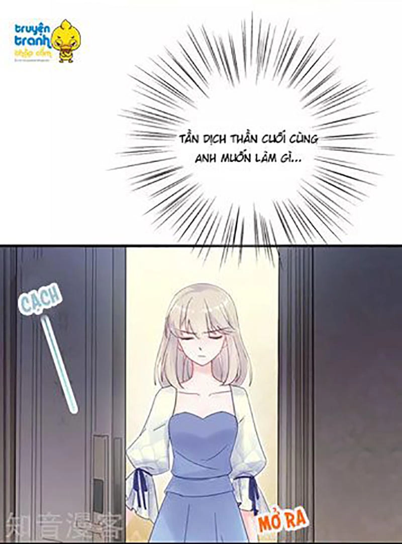 Nhạ Thượng Thủ Tịch Tổng Tài Chapter 202 - 22