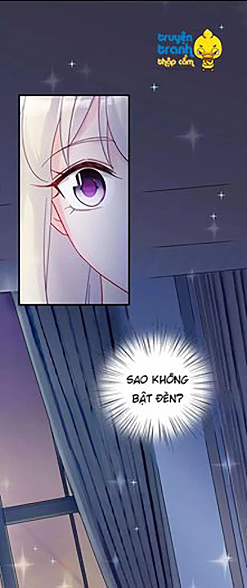 Nhạ Thượng Thủ Tịch Tổng Tài Chapter 202 - 23