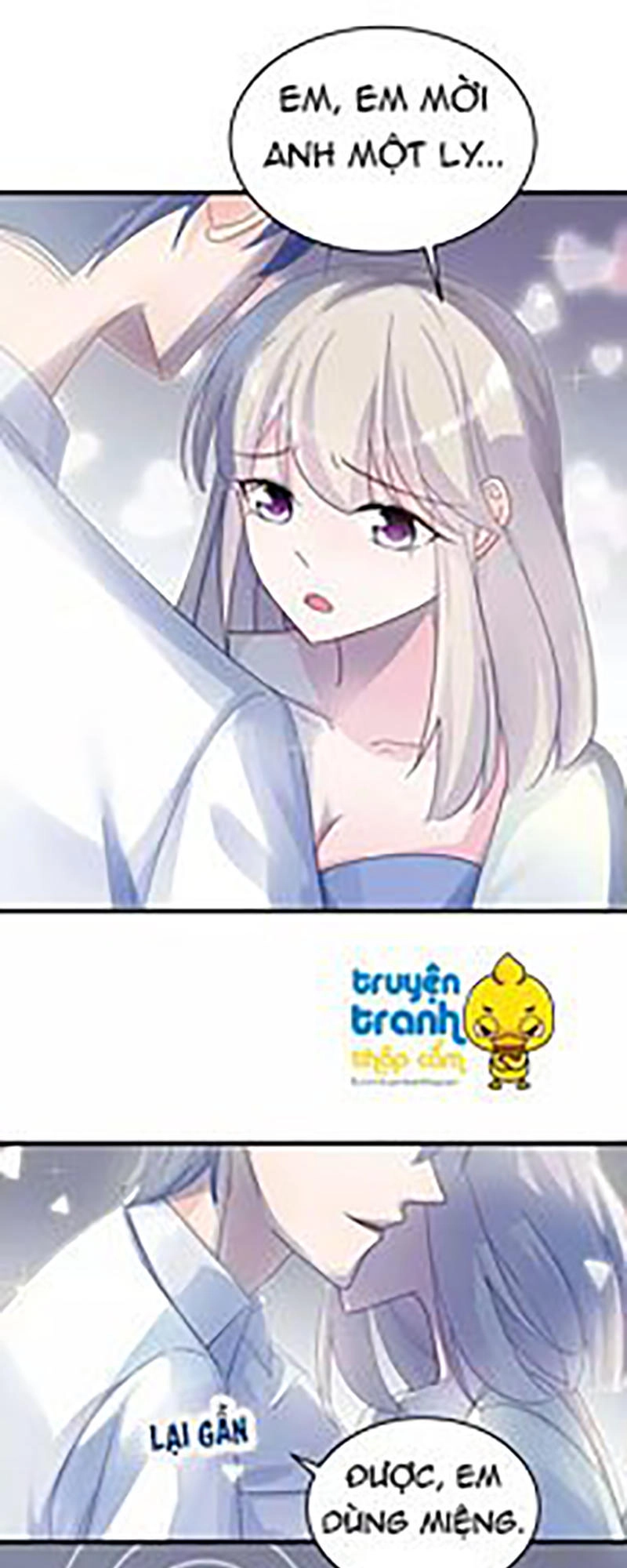 Nhạ Thượng Thủ Tịch Tổng Tài Chapter 202 - 33