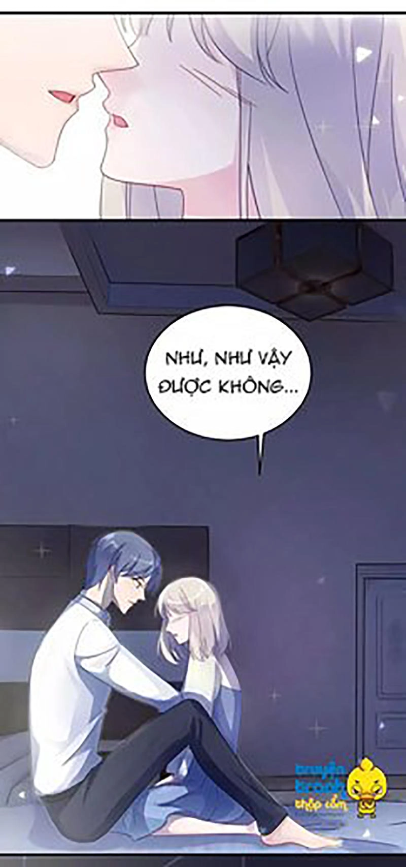 Nhạ Thượng Thủ Tịch Tổng Tài Chapter 202 - 36