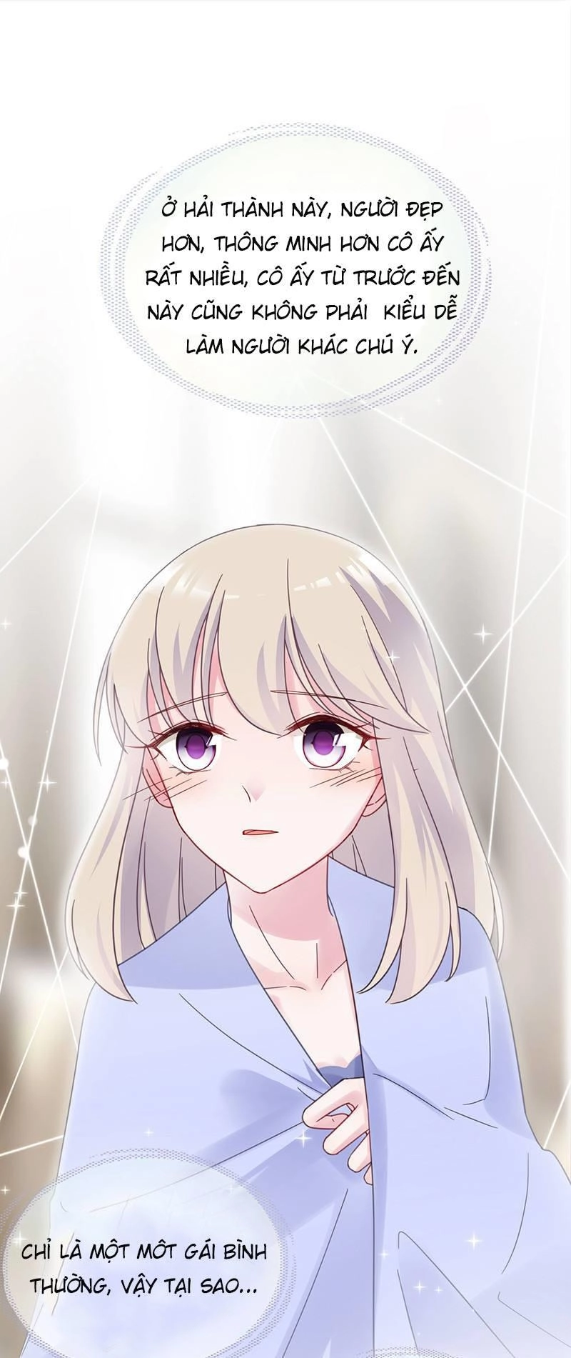 Nhạ Thượng Thủ Tịch Tổng Tài Chapter 203 - 28