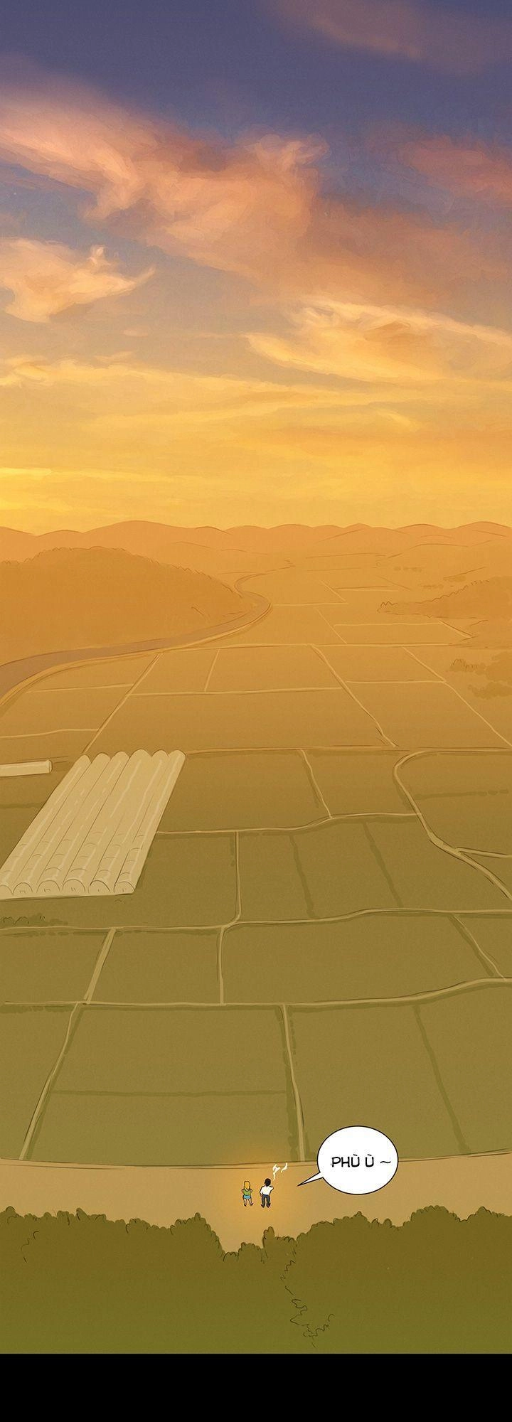 Lucky Driver Chapter 1 - 35