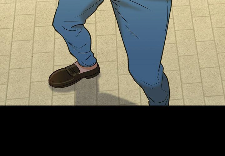 Lucky Driver Chapter 2 - 10