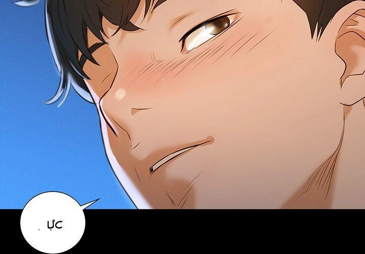 Lucky Driver Chapter 2 - 25